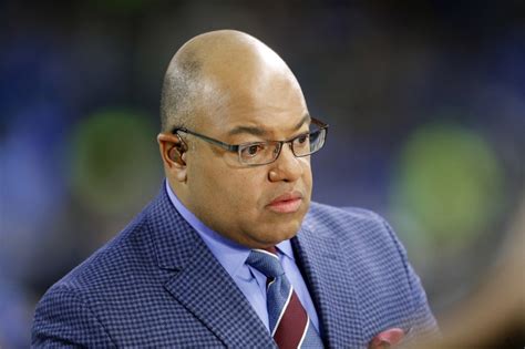 Why Mike Tirico's history of alleged sexual harassment hasn't led .